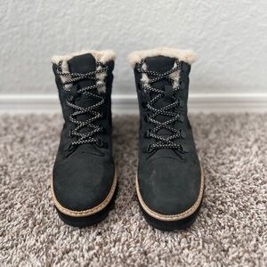 Toms Winter Boots
